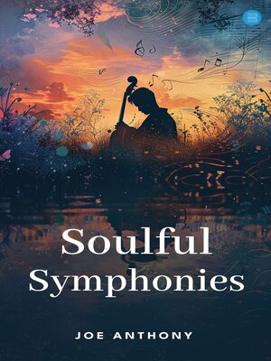 cover image of SOULFUL SYMPHONIES
